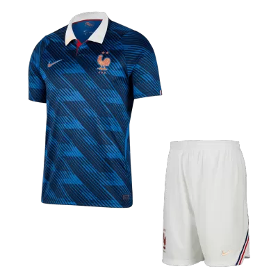 France Jersey Kit 2026 Home World Cup - ijersey