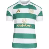 Celtic Jersey Kit 2026/27 Home - ijersey