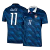 OLISE #11 France Jersey 2026 Home World Cup - ijersey