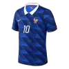 MBAPPE #10 France Jersey 2026 Player Version Home World Cup - ijersey