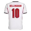 BELLINGHAM #10 England Jersey 2026 Home World Cup - ijersey