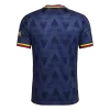 Arsenal Jersey 2026/27 Player Version Away - ijersey