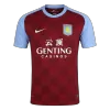 Aston Villa Jersey 2011/12 Home Retro - ijersey