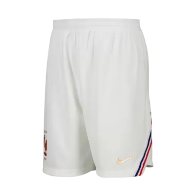 France Soccer Shorts 2026 Home World Cup - ijersey