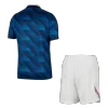 France Jersey Kit 2026 Home World Cup - ijersey