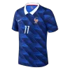 OLISE #11 France Jersey 2026 Player Version Home World Cup - ijersey
