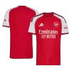 Arsenal Jersey 2026/27 Player Version Home - ijersey