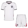 England Jersey Kit 2026 Home World Cup - ijersey