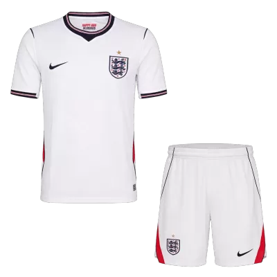 England Jersey Kit 2026 Home World Cup - ijersey