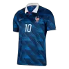 MBAPPE #10 France Jersey 2026 Home World Cup - ijersey