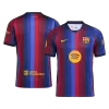 Barcelona Jersey 2026/27 Player Version Home - ijersey
