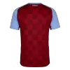 Aston Villa Jersey 2011/12 Home Retro - ijersey