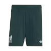 Mexico Soccer Shorts 2026 Away World Cup - ijersey
