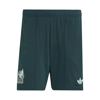 Mexico Soccer Shorts 2026 Away World Cup - ijersey