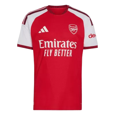 Arsenal Jersey 2026/27 Player Version Home - ijersey