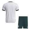 Mexico Jersey Kit 2026 Away World Cup - ijersey