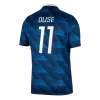 OLISE #11 France Jersey 2026 Home World Cup - ijersey