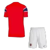 Norway Jersey Kit 2026 Home World Cup - ijersey