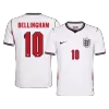 BELLINGHAM #10 England Jersey 2026 Home World Cup - ijersey