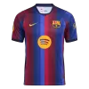 CUBARSÍ #5 Barcelona Jersey 2026/27 Player Version Home - ijersey