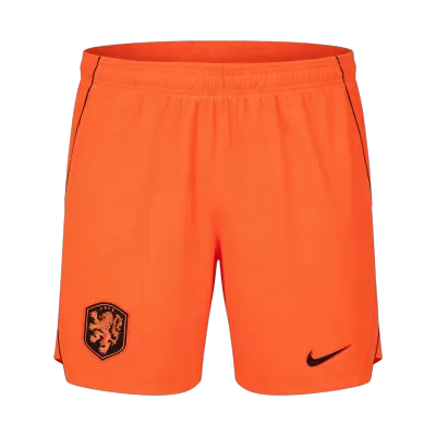 Netherlands Soccer Shorts 2026 Away World Cup - ijersey