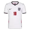 BELLINGHAM #10 England Jersey 2026 Home World Cup - ijersey
