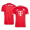 Bayern Munich Jersey 2026/27 Home - ijersey