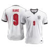 KANE #9 England Jersey 2026 Player Version Home World Cup - ijersey
