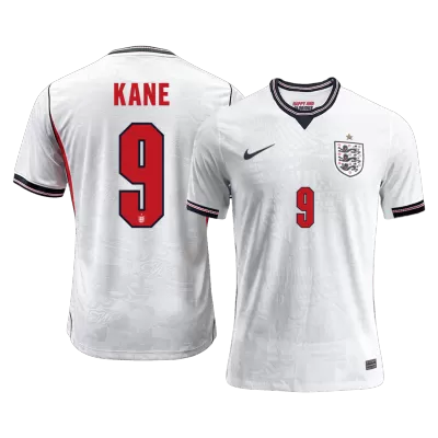 KANE #9 England Jersey 2026 Player Version Home World Cup - ijersey