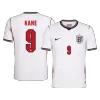 KANE #9 England Jersey 2026 Home World Cup - ijersey