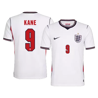 KANE #9 England Jersey 2026 Home World Cup - ijersey