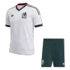 Mexico Jersey Kit 2026 Away World Cup - ijersey