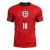 BELLINGHAM #10 England Jersey 2026 Player Version Away World Cup - ijersey