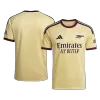 Arsenal Jersey 2026/27 Player Version Third - ijersey