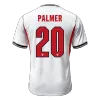 PALMER #20 England Jersey 2026 Player Version Home World Cup - ijersey