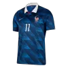OLISE #11 France Jersey 2026 Home World Cup - ijersey