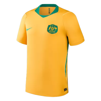 Australia  Jersey 2026 Home World Cup - ijersey