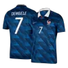 DEMBELE #7 France Jersey 2026 Home World Cup - ijersey