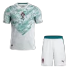 Portugal Jersey Kit 2026 Away World Cup - ijersey