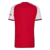 Arsenal Jersey 2026/27 Player Version Home - ijersey