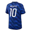 MBAPPE #10 France Jersey 2026 Player Version Home World Cup - ijersey