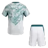 Portugal Jersey Kit 2026 Away World Cup - ijersey