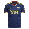 RICE #41 Arsenal Jersey 2026/27 Player Version Away - UCL - ijersey