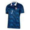 DEMBELE #7 France Jersey 2026 Home World Cup - ijersey