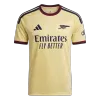 GABRIEL #6 Arsenal Jersey 2026/27 Player Version Third - UCL - ijersey
