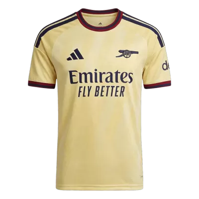 Arsenal Jersey 2026/27 Player Version Third - ijersey