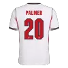 PALMER #20 England Jersey 2026 Home World Cup - ijersey