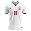 PALMER #20 England Jersey 2026 Player Version Home World Cup - ijersey