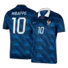 MBAPPE #10 France Jersey 2026 Home World Cup - ijersey