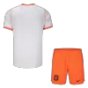 Netherlands Jersey Kit 2026 Away World Cup - ijersey